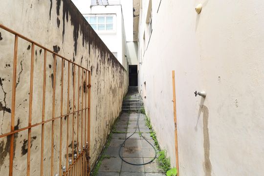 Casa à venda com 4 quartos, 284m² em Tucuruvi, São Paulo
