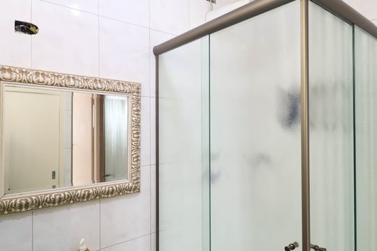 Casa à venda com 4 quartos, 284m² em Tucuruvi, São Paulo