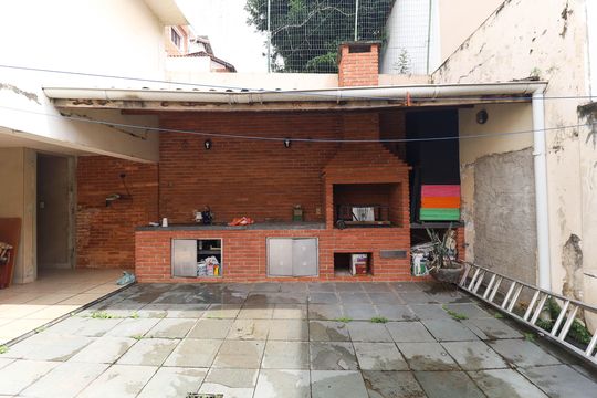Casa à venda com 4 quartos, 284m² em Tucuruvi, São Paulo