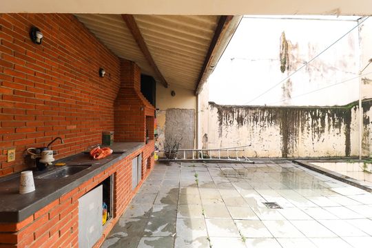 Casa à venda com 4 quartos, 284m² em Tucuruvi, São Paulo