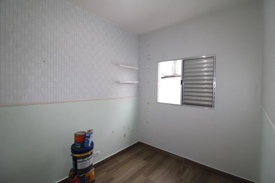 Quarto 1 de casa à venda com 2 quartos, 79m² em Vila Pauliceia, São Paulo