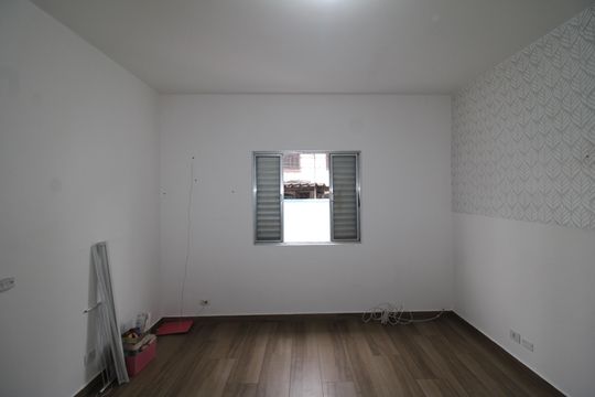 Quarto 2 de casa à venda com 2 quartos, 79m² em Vila Pauliceia, São Paulo