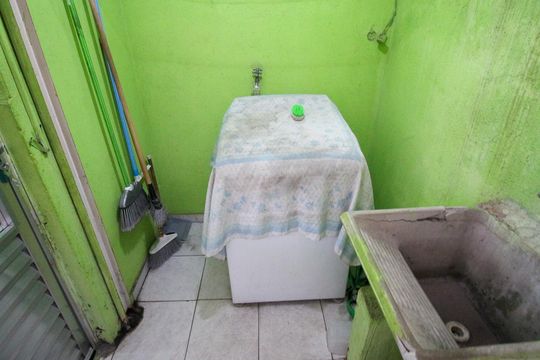 Casa para alugar com 1 quarto, 53m² em Jardim Ipanema(zona Leste), São Paulo