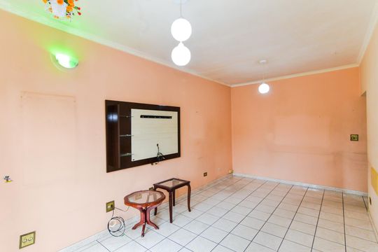 Sala de casa à venda com 2 quartos, 190m² em Vila Rosalia, Guarulhos