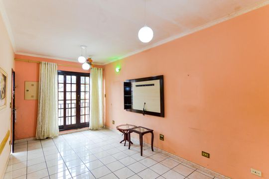 Casa à venda com 2 quartos, 190m² em Vila Rosalia, Guarulhos