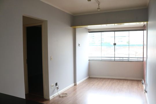 Sala de apartamento para alugar com 2 quartos, 48m² em Pompeia, São Paulo