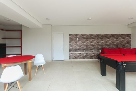 Área Comum de apartamento à venda com 2 quartos, 40m² em Vila Aricanduva, São Paulo