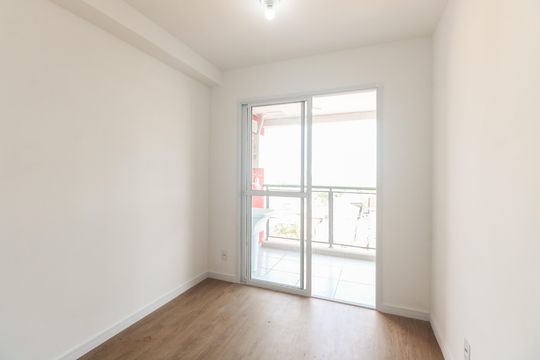 Sala de apartamento à venda com 2 quartos, 40m² em Vila Aricanduva, São Paulo