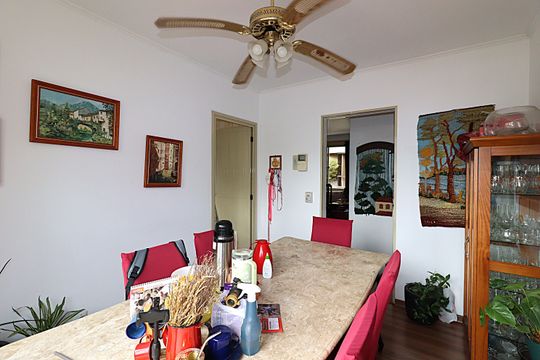 Apartamento para alugar com 4 quartos, 162m² em Rio Branco, Porto Alegre