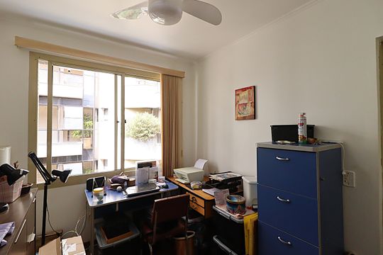 Apartamento para alugar com 4 quartos, 162m² em Rio Branco, Porto Alegre