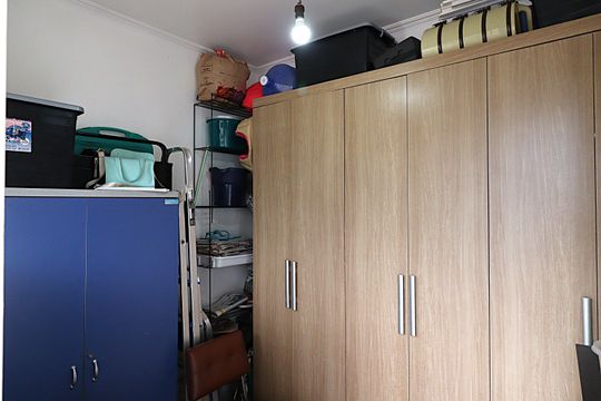 Apartamento para alugar com 4 quartos, 162m² em Rio Branco, Porto Alegre