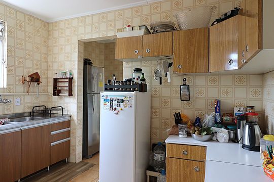 Apartamento para alugar com 4 quartos, 162m² em Rio Branco, Porto Alegre
