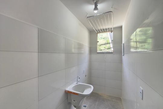 Casa à venda com 2 quartos, 90m² em Jacarepaguá, Rio de Janeiro