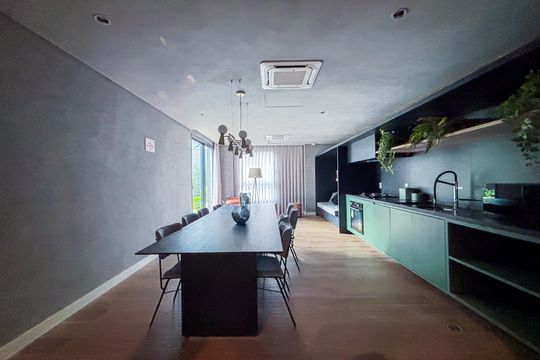 Kitnet/Studio para alugar com 1 quarto, 25m² em Sumarezinho, São Paulo