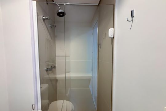 Kitnet/Studio para alugar com 1 quarto, 25m² em Sumarezinho, São Paulo