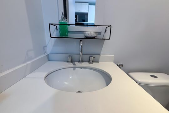 Kitnet/Studio para alugar com 1 quarto, 25m² em Sumarezinho, São Paulo