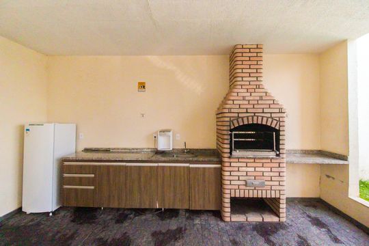 Área Comum de apartamento à venda com 2 quartos, 47m² em Vila Princesa Isabel, São Paulo