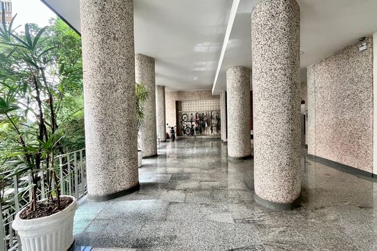 Apartamento à venda com 4 quartos, 130m² em Copacabana, Rio de Janeiro
