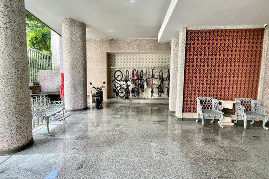 Apartamento à venda com 4 quartos, 130m² em Copacabana, Rio de Janeiro