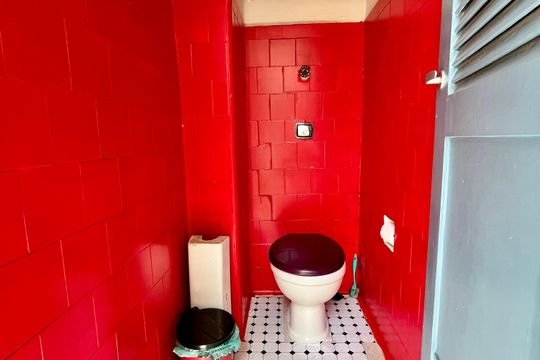 Apartamento à venda com 4 quartos, 130m² em Copacabana, Rio de Janeiro