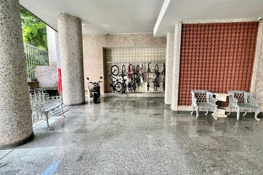 Apartamento à venda com 4 quartos, 130m² em Copacabana, Rio de Janeiro