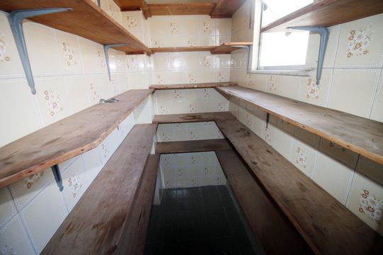Dispensa de apartamento à venda com 3 quartos, 88m² em Vila da Penha, Rio de Janeiro