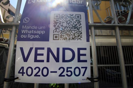 Código de apartamento à venda com 3 quartos, 88m² em Vila da Penha, Rio de Janeiro