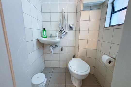 Apartamento à venda com 3 quartos, 140m² em Pinheiros, São Paulo