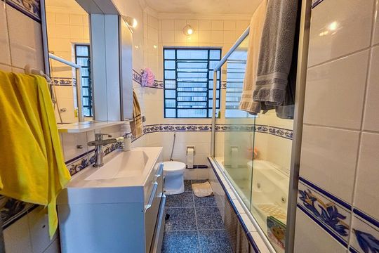 Apartamento à venda com 3 quartos, 140m² em Pinheiros, São Paulo