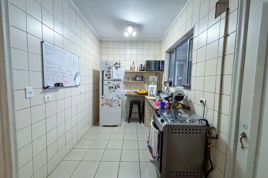 Apartamento à venda com 3 quartos, 140m² em Pinheiros, São Paulo