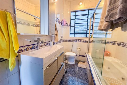 Apartamento à venda com 3 quartos, 140m² em Pinheiros, São Paulo