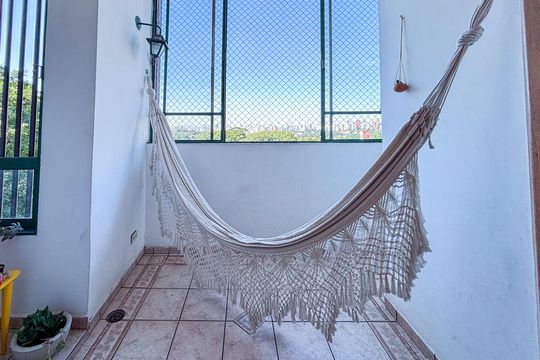 Apartamento à venda com 3 quartos, 140m² em Pinheiros, São Paulo
