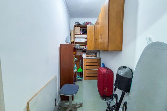 Apartamento à venda com 3 quartos, 140m² em Pinheiros, São Paulo