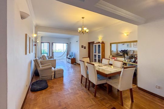 Apartamento à venda com 3 quartos, 140m² em Pinheiros, São Paulo