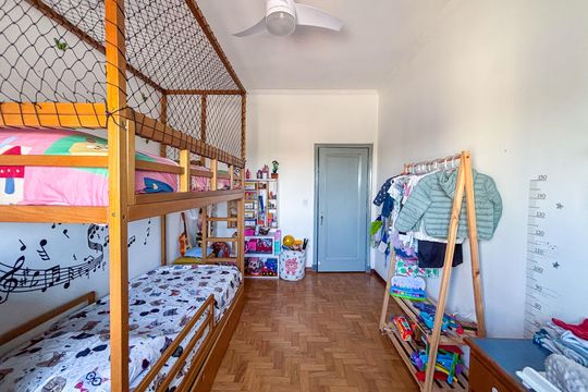 Apartamento à venda com 3 quartos, 140m² em Pinheiros, São Paulo