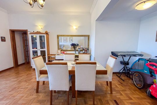Apartamento à venda com 3 quartos, 140m² em Pinheiros, São Paulo