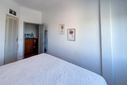 Apartamento à venda com 3 quartos, 140m² em Pinheiros, São Paulo