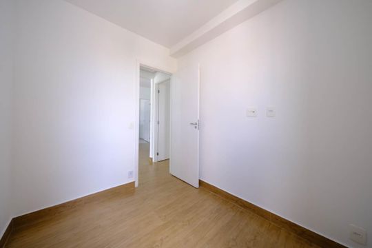 Quarto 2 de apartamento à venda com 3 quartos, 74m² em Vila Rio Branco, São Paulo