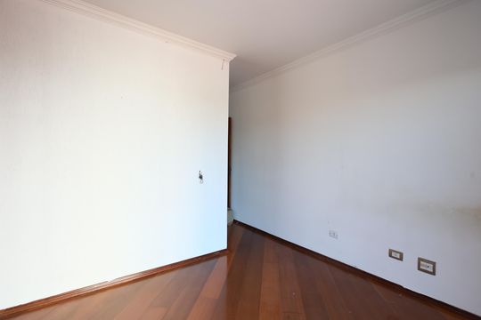 suíte de casa à venda com 3 quartos, 151m² em Jardim Monte Alegre, Taboão da Serra