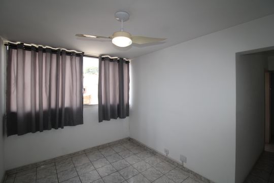 Apartamento à venda com 2 quartos, 52m² em Santana, São Paulo