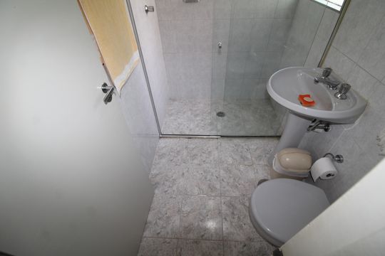 Apartamento à venda com 2 quartos, 52m² em Santana, São Paulo