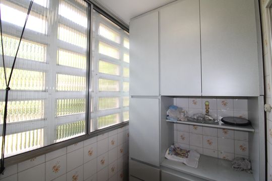 Apartamento à venda com 2 quartos, 52m² em Santana, São Paulo