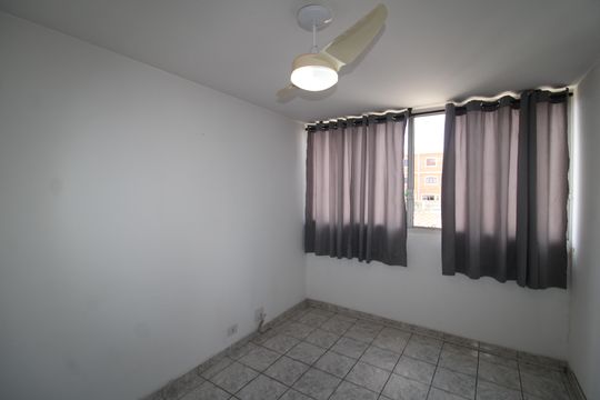 Sala de apartamento à venda com 2 quartos, 52m² em Santana, São Paulo