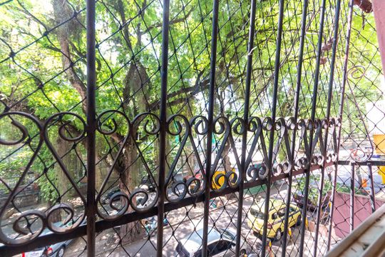 Vista Quartos de apartamento para alugar com 2 quartos, 60m² em Grajaú, Rio de Janeiro