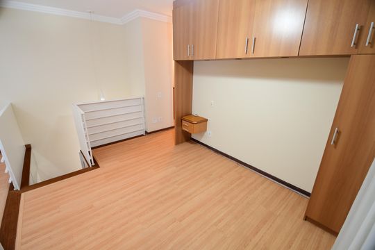 Quarto de apartamento para alugar com 1 quarto, 62m² em Cambuí, Campinas