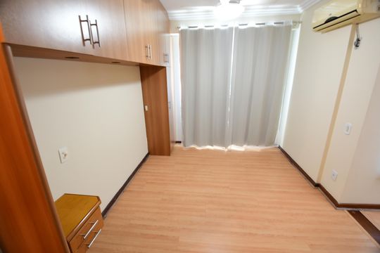 Quarto de apartamento para alugar com 1 quarto, 62m² em Cambuí, Campinas