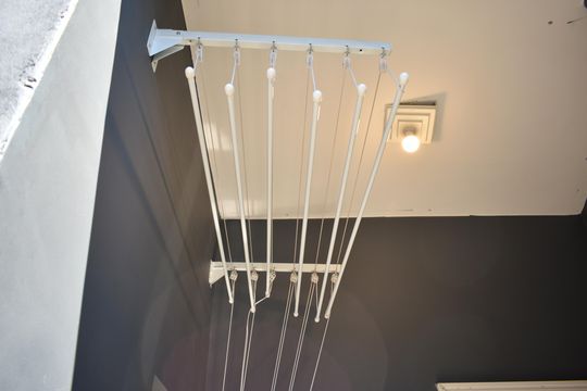 Churrasqueira de apartamento à venda com 2 quartos, 104m² em Mirandópolis, São Paulo