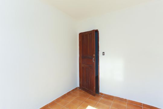 Quarto 1 de apartamento para alugar com 2 quartos, 48m² em Cidade Tiradentes, São Paulo