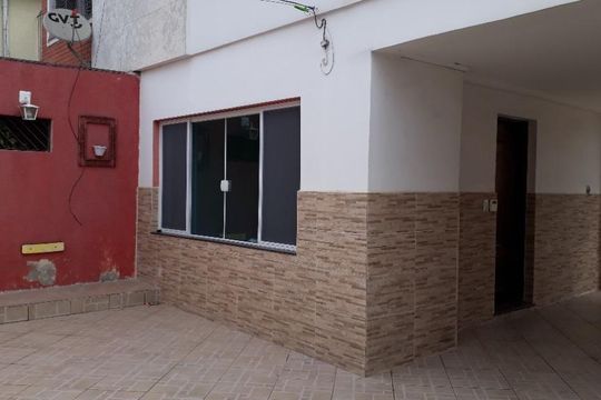Casa para alugar com 3 quartos, 180m² em Rudge Ramos, São Bernardo do Campo