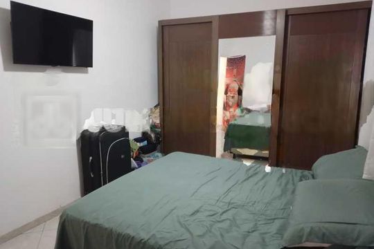 Casa de Condomínio à venda com 3 quartos, 69m² em Portuguesa, Rio de Janeiro